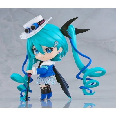 CHARACTER VOCAL SERIES 01 HATSUNE MIKU - Miku with You 2025 Ver. Nendoroid Action Figure 10 cm
