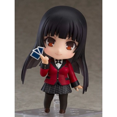KAKEGURUI - Yumeko Jabami Nendoroid Action Figure (re-run) 10 cm
