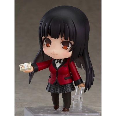 KAKEGURUI - Yumeko Jabami Nendoroid Action Figure (re-run) 10 cm