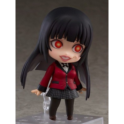 KAKEGURUI - Yumeko Jabami Nendoroid Action Figure (re-run) 10 cm