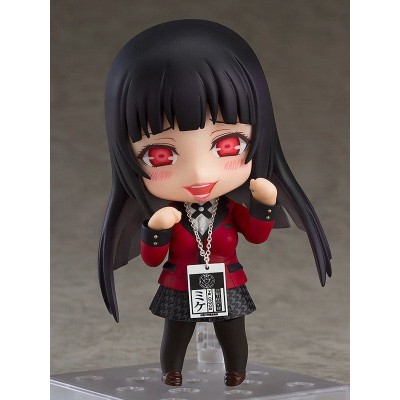 KAKEGURUI - Yumeko Jabami Nendoroid Action Figure (re-run) 10 cm