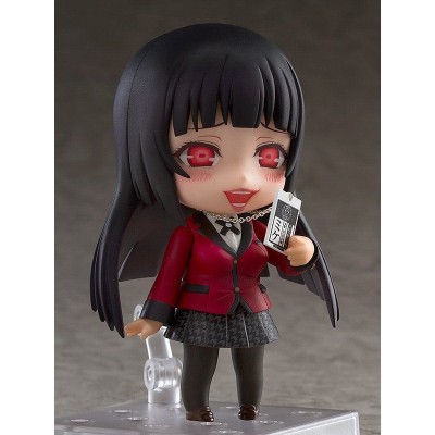 KAKEGURUI - Yumeko Jabami Nendoroid Action Figure (re-run) 10 cm