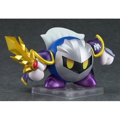 KIRBY - Meta Knight Nendoroid Action Figure (re-run) 6 cm