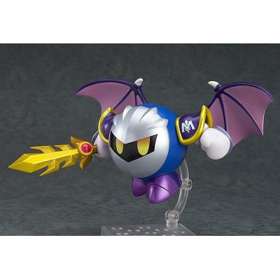 KIRBY - Meta Knight Nendoroid Action Figure (re-run) 6 cm