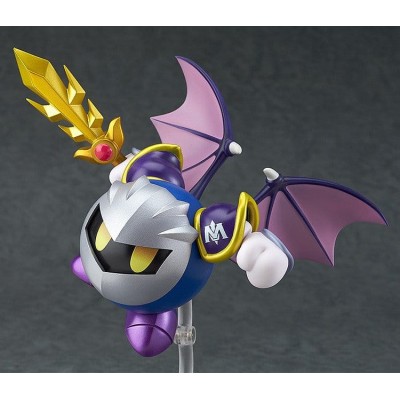 KIRBY - Meta Knight Nendoroid Action Figure (re-run) 6 cm