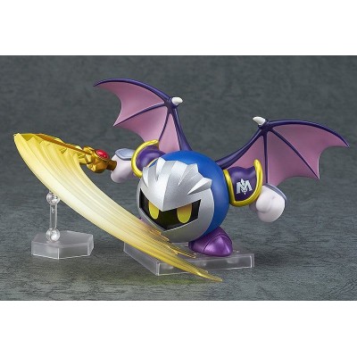 KIRBY - Meta Knight Nendoroid Action Figure (re-run) 6 cm
