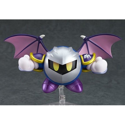 KIRBY - Meta Knight Nendoroid Action Figure (re-run) 6 cm
