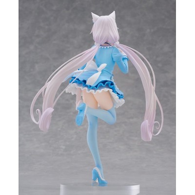 NEKOPARA SEKAI CONNECT - Vanilla Winter Clothes Ver. L Size Pop Up Parade PVC Figure 22 cm
