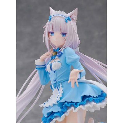 NEKOPARA SEKAI CONNECT - Vanilla Winter Clothes Ver. L Size Pop Up Parade PVC Figure 22 cm