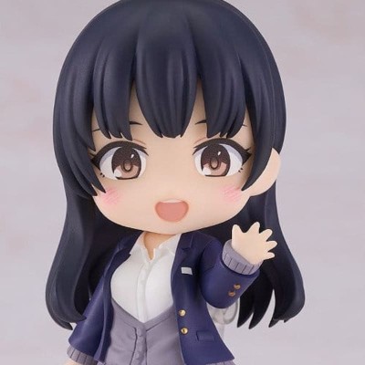 THE DANGERS IN MY HEART - Anna Yamada Nendoroid Action Figure 10 cm