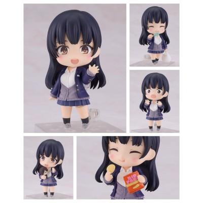 THE DANGERS IN MY HEART - Anna Yamada Nendoroid Action Figure 10 cm