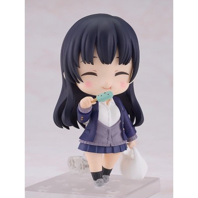 THE DANGERS IN MY HEART - Anna Yamada Nendoroid Action Figure 10 cm