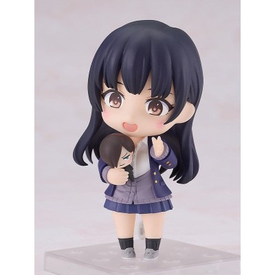 THE DANGERS IN MY HEART - Anna Yamada Nendoroid Action Figure 10 cm