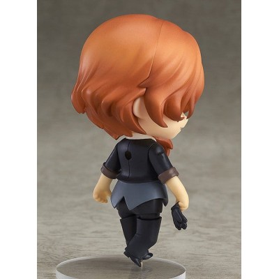 BUNGO STRAY DOGS - Chuya Nakahara Nendoroid Action Figure (re-run) 10 cm