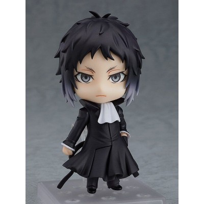 BUNGO STRAY DOGS - Ryunosuke Akutagawa Nendoroid Action Figure (re-run) 10 cm