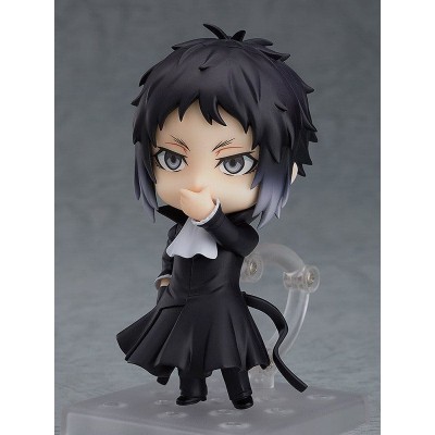 BUNGO STRAY DOGS - Ryunosuke Akutagawa Nendoroid Action Figure (re-run) 10 cm