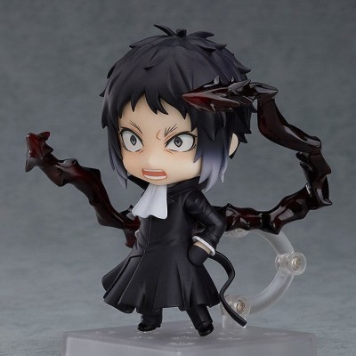 BUNGO STRAY DOGS - Ryunosuke Akutagawa Nendoroid Action Figure (re-run) 10 cm