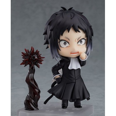BUNGO STRAY DOGS - Ryunosuke Akutagawa Nendoroid Action Figure (re-run) 10 cm