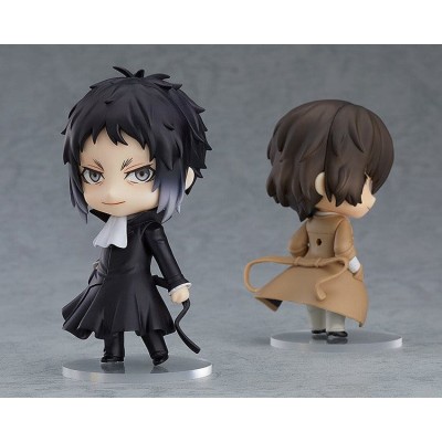 BUNGO STRAY DOGS - Ryunosuke Akutagawa Nendoroid Action Figure (re-run) 10 cm