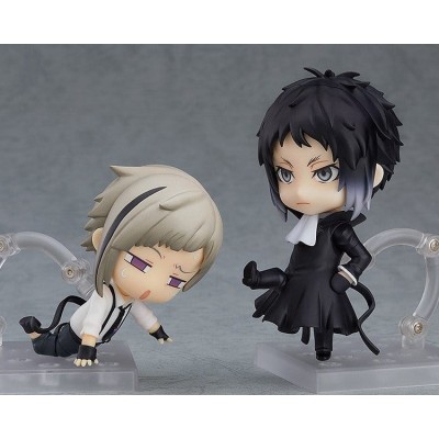BUNGO STRAY DOGS - Ryunosuke Akutagawa Nendoroid Action Figure (re-run) 10 cm