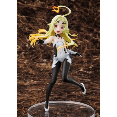 SENTENCED TO BE A HERO - Teoritta 1/7 Kadokawa PVC Figure 20 cm