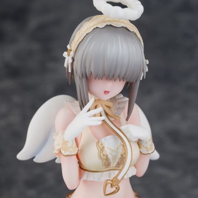 UZAKI-CHAN WANTS TO HANG OUT! - Yanagi Uzaki Angel Ver. 1/7 Proof PVC Figure 19 cm