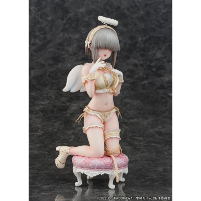 UZAKI-CHAN WANTS TO HANG OUT! - Yanagi Uzaki Angel Ver. 1/7 Proof PVC Figure 19 cm