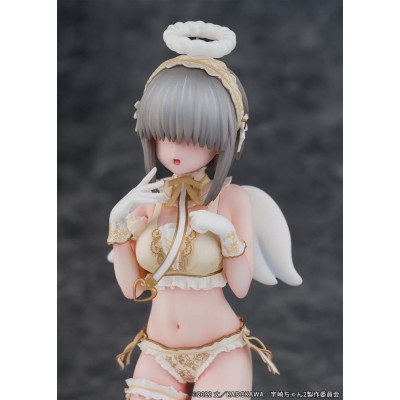 UZAKI-CHAN WANTS TO HANG OUT! - Yanagi Uzaki Angel Ver. 1/7 Proof PVC Figure 19 cm