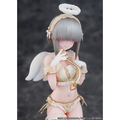 UZAKI-CHAN WANTS TO HANG OUT! - Yanagi Uzaki Angel Ver. 1/7 Proof PVC Figure 19 cm