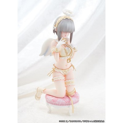 UZAKI-CHAN WANTS TO HANG OUT! - Yanagi Uzaki Angel Ver. 1/7 Proof PVC Figure 19 cm