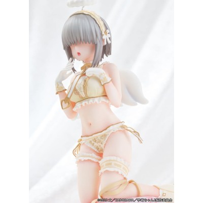 UZAKI-CHAN WANTS TO HANG OUT! - Yanagi Uzaki Angel Ver. 1/7 Proof PVC Figure 19 cm