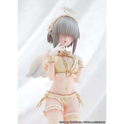 UZAKI-CHAN WANTS TO HANG OUT! - Yanagi Uzaki Angel Ver. 1/7 Proof PVC Figure 19 cm