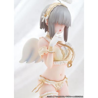 UZAKI-CHAN WANTS TO HANG OUT! - Yanagi Uzaki Angel Ver. 1/7 Proof PVC Figure 19 cm