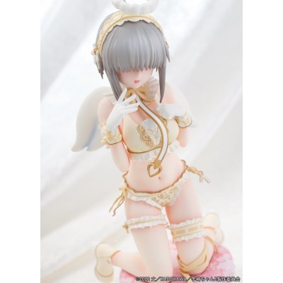 UZAKI-CHAN WANTS TO HANG OUT! - Yanagi Uzaki Angel Ver. 1/7 Proof PVC Figure 19 cm