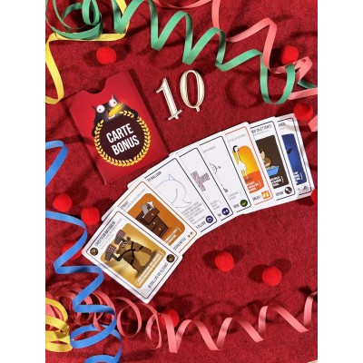 Exploding Kittens 10 anni di caos (ITA)