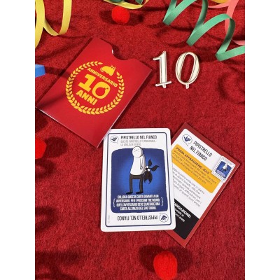 Exploding Kittens 10 anni di caos (ITA)