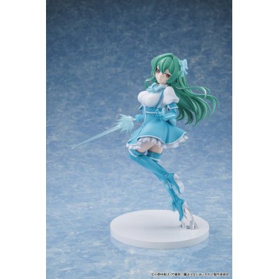 GUSHING OVER MAGICAL GIRLS - Magia Azure Kadokawa PVC Figure 25 cm