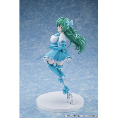 GUSHING OVER MAGICAL GIRLS - Magia Azure Kadokawa PVC Figure 25 cm