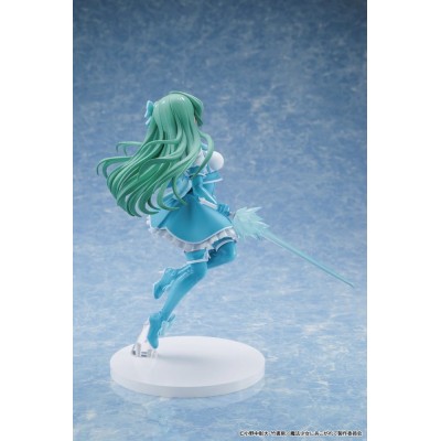 GUSHING OVER MAGICAL GIRLS - Magia Azure Kadokawa PVC Figure 25 cm