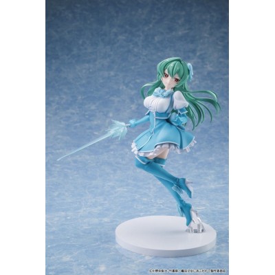 GUSHING OVER MAGICAL GIRLS - Magia Azure Kadokawa PVC Figure 25 cm
