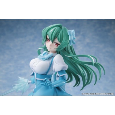 GUSHING OVER MAGICAL GIRLS - Magia Azure Kadokawa PVC Figure 25 cm