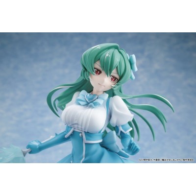 GUSHING OVER MAGICAL GIRLS - Magia Azure Kadokawa PVC Figure 25 cm