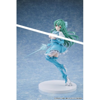 GUSHING OVER MAGICAL GIRLS - Magia Azure Kadokawa PVC Figure 25 cm