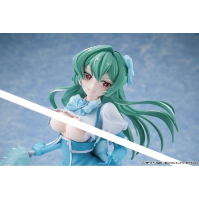 GUSHING OVER MAGICAL GIRLS - Magia Azure Kadokawa PVC Figure 25 cm