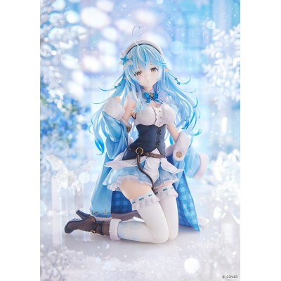 HOLOLIVE PRODUCTION - Yukihana Lamy 1/6 Max Factory PVC Figure 22 cm