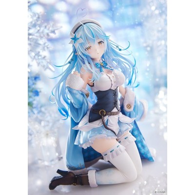 HOLOLIVE PRODUCTION - Yukihana Lamy 1/6 Max Factory PVC Figure 22 cm