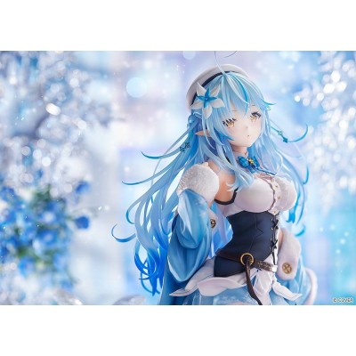 HOLOLIVE PRODUCTION - Yukihana Lamy 1/6 Max Factory PVC Figure 22 cm