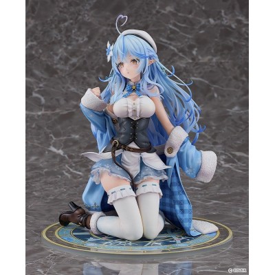 HOLOLIVE PRODUCTION - Yukihana Lamy 1/6 Max Factory PVC Figure 22 cm