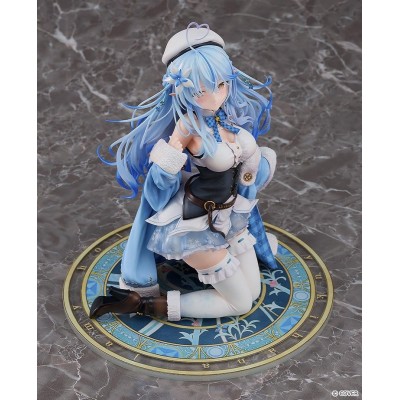 HOLOLIVE PRODUCTION - Yukihana Lamy 1/6 Max Factory PVC Figure 22 cm