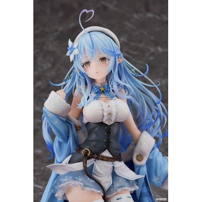 HOLOLIVE PRODUCTION - Yukihana Lamy 1/6 Max Factory PVC Figure 22 cm